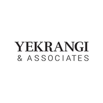 yekrangi & associates.